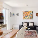 Luce - 2 Private Units, Pool, Grill & Garage Villa Makarska