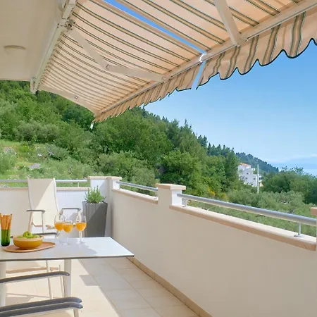 Luce - 2 Private Units, Pool, Grill & Garage וילה *